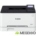 Canon i-SENSYS LBP631CW Kleur printer Wifi, Computers en Software, Printers, Verzenden, Nieuw, Canon