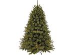 Triumph Tree Forest Frosted Kunstkerstboom - H185 x Ø130 cm, Verzenden, Nieuw