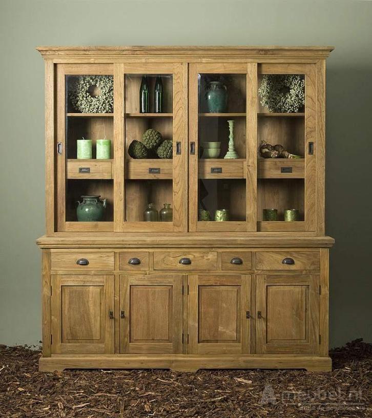 Buffetkast Groot Bologna - buffetkasten, Huis en Inrichting, Kasten | Buffetkasten, Nieuw, Overige materialen