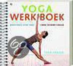 Yoga werkboek 9789044308884 T. Fraser, Boeken, Verzenden, Gelezen, T. Fraser