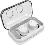 DrPhone GearX8 – Draadloze Earbuds met oplaadcase – Bluetoot