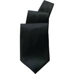 Horeca stropdas - zwart, Verzenden, Nieuw in verpakking