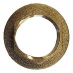 Moer voor 2 inch draadeind, Ophalen of Verzenden
