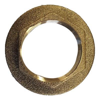 Moer voor 2 inch draadeind, Zakelijke goederen, Horeca | Overige, Ophalen of Verzenden