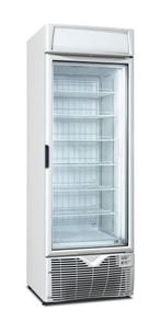 Vrieskast Geforceerd | Glazen Deur | R290 Framec, Verzenden, Nieuw in verpakking