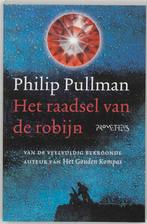 Het raadsel van de robijn / Een Sally Lockhart-mysterie / 1, Boeken, Verzenden, Zo goed als nieuw, Philip Pullman