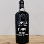 1966 Kopke - Colheita Port - Gebotteld in 2024 - Douro - 1, Verzamelen, Nieuw