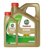 Castrol Edge 5W-30 Longlife Titanium LL 5L, Auto diversen, Onderhoudsmiddelen, Verzenden