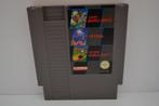Super Mario Bros / Tetris / World Cup (NOE)