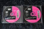 Traitors Gate Top Secret PC Game Jewel Case, Verzenden, Nieuw