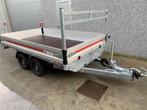 Veiling: Aanhangwagen VDM Trailers, Auto diversen, Aanhangers en Bagagewagens, Ophalen, Zo goed als nieuw