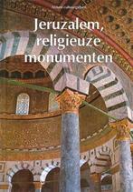 Atrium cultuurgids - Jeruzalem, religieuze monumenten Nolli, Verzenden, Gelezen, Nolli