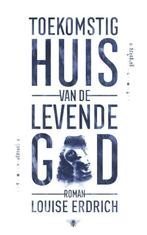 Toekomstig huis van de levende god (9789403103402), Boeken, Verzenden, Nieuw