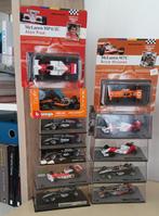 Altaya, Bburago, Norev, Minichamps 1:43 - Modelauto (31) -, Nieuw