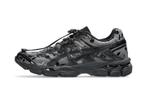 ASICS Gel-Cumulus 16 Cecilie Bahnsen Floral Pack Black, Nieuw