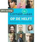 Op De Helft 9789044610192 C. Maas, Verzenden, Gelezen, C. Maas