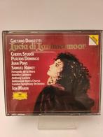 Gaetano Donizetti: Lucia di Lammermoor CD, Ophalen of Verzenden, Zo goed als nieuw