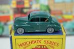 Matchbox 1:64 - Modelauto - Matchbox 46A Morris Minor 1000, Nieuw