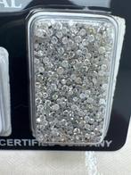 Zonder minimumprijs - 476 pcs Diamant (Natuurlijk gekleurd), Sieraden, Tassen en Uiterlijk, Edelstenen, Nieuw
