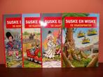 Suske en Wiske stripboeken 67 t/m 365 losse verkoop