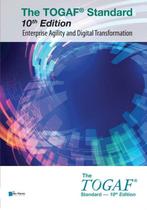 9789401808774 The open group series - The TOGAF Standard ..., Boeken, Verzenden, Nieuw, The Open Group