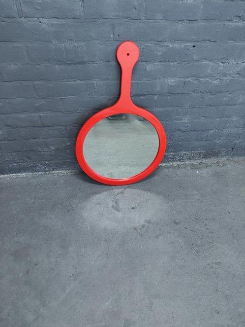 IKEA - Spiegel- Dyrvik - Plastic, Antiek en Kunst, Kunst | Designobjecten