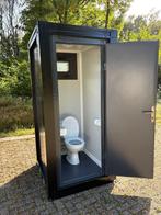 Mobiele WC kopen | Luxe en direct inzetbaar, Ophalen of Verzenden, Nieuw, Toilet