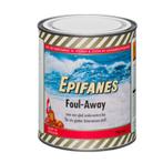 Epifanes Foul-Away Antifouling - Zwart -  2 Liter -, Watersport en Boten, Ophalen of Verzenden, Nieuw