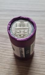 Frankrijk. 2 Euro 2025 Notre Dame de Paris (25 coins) in