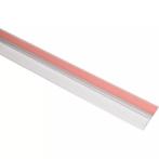 Benson Tochtstrip transparant - zelfklevend - 100 cm - in..., Doe-het-zelf en Verbouw, Isolatie en Afdichting, Ophalen of Verzenden