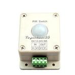 Bewegingssensor 12volt PIR switch LED, Hobby en Vrije tijd, Elektronica-componenten, Ophalen of Verzenden, Nieuw