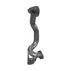 Voorpijp Saxo 1.5 D, Verzenden, Nieuw