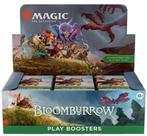 Magic The Gathering - Bloomburrow Play Boosterbox | Wizards, Hobby en Vrije tijd, Verzamelkaartspellen | Magic the Gathering, Verzenden