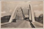 EEFDE - Kanaalbrug te Eefde bij Zutphen, Verzamelen, Verzenden, Gelopen