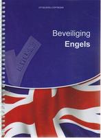 Engels beveiliging 9789077980002, Boeken, Zo goed als nieuw