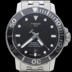 Tissot Seastar T120.407.11.051.00 uit 2024, Gebruikt, Polshorloge, Verzenden