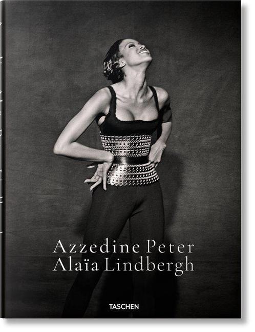 9783836586559 Peter Lindbergh. Azzedine Alaia | Tweedehands, Boeken, Studieboeken en Cursussen, Zo goed als nieuw, Verzenden