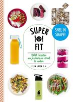 Boek: Superfit - (als nieuw), Boeken, Verzenden, Zo goed als nieuw