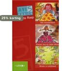 AVI 5 kanjer 9789027675637 Nanda Roep, Verzenden, Zo goed als nieuw, Nanda Roep