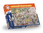 Andre van Duin - 75 Jaar (Puzzel 1000 Stukjes)
