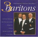 3 Baritons - Ernst Daniël Smid • Henk Poort • Marco Bakker, Cd's en Dvd's, Ophalen of Verzenden, Gebruikt
