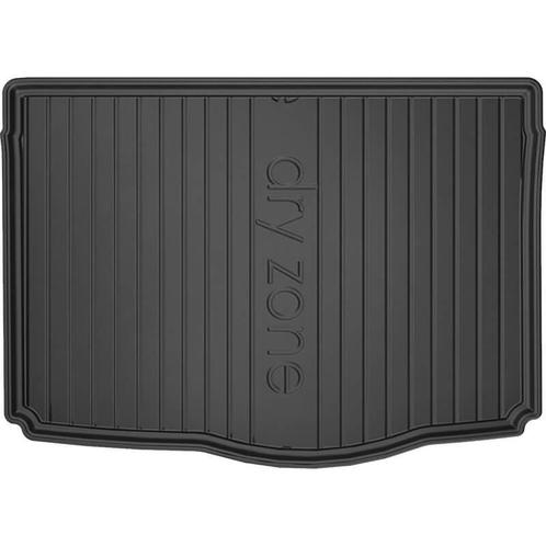 All Weather kofferbakmat Fiat Punto EVO Hatchback (3-deurs,z, Auto diversen, Automatten, Nieuw, Ophalen of Verzenden