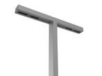 CUT II LED - Aluminium lichtmast – 4 t/m 8 m, Verzenden