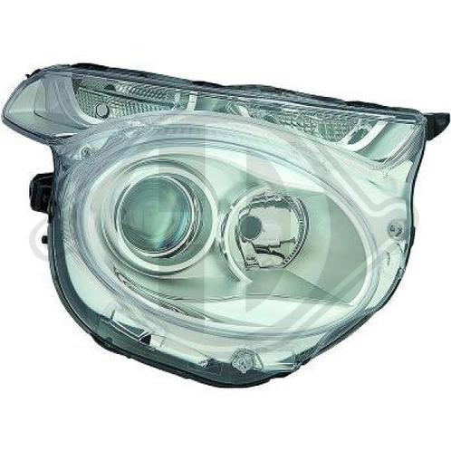 KOPLAMP VOOR CITROEN C1 2014- B000863480, Auto-onderdelen, Verlichting, Ophalen of Verzenden