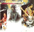 cd - Jimi Hendrix - Cornerstones 1967 - 1970, Cd's en Dvd's, Cd's | Overige Cd's, Zo goed als nieuw, Verzenden