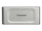 [Nieuw] Kingston XS2000 Portable SSD - 2000 GB, Computers en Software, Harde schijven, Verzenden, Nieuw