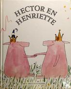 Hector en henriette, Nieuw, Verzenden