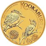 Australië. 15 Dollars 2023 1/10 oz Australian Gold, Postzegels en Munten, Edelmetalen en Baren
