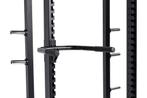 Inspire UCHR1 Ultimate Commercial Half Rack - Power Tower, Sport en Fitness, Verzenden, Nieuw