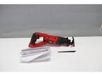 Einhell Accu Reciprozaag TE-AP 18/22 Li Solo - Power, Verzenden, Zo goed als nieuw
